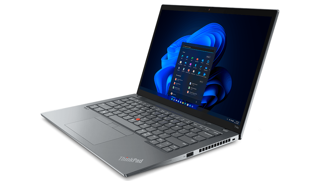 (NEW VENDOR) LENOVO 21BRS00500 Lenovo ThinkPad T14s G3, Intel Core i7-1260P, 16GB DDR5-5200 On-Board Ram, 1TB PCIe-NVMe G4 SSD, 14" WUXGA (1920x1200) IPS, Intel Iris Xe Graphics, Intel Wifi 6E AX211 AX+BT, FPR - C2 Computer