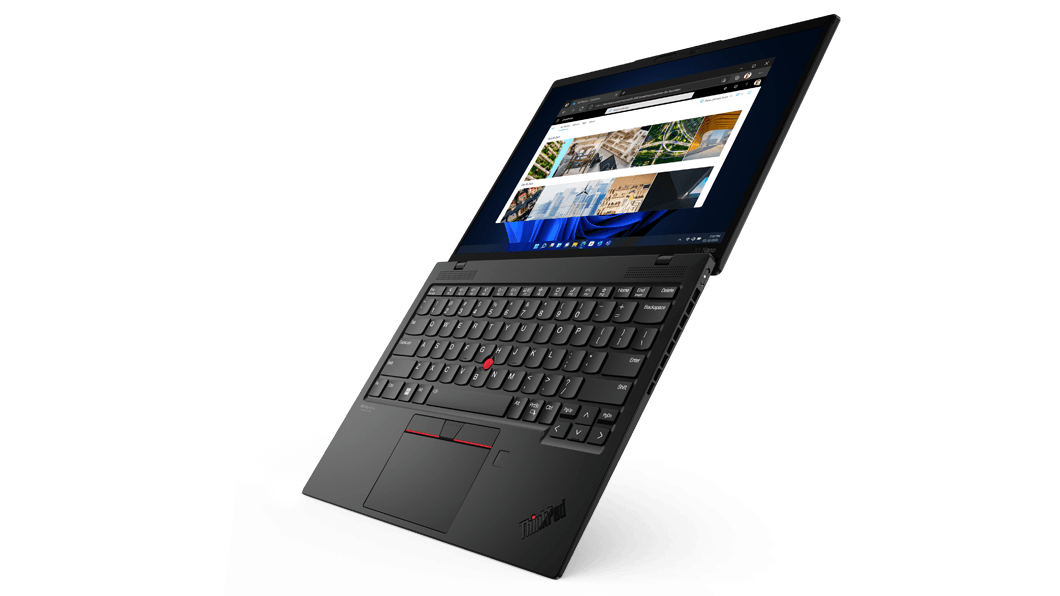 (NEW VENDOR) LENOVO 21E8S00400 Lenovo ThinkPad X1 Nano G2, Intel Core i7-1260P, 16GB DDR5-5200 On-Board Ram, 1TB PCIe-NVMe SSD, Intel Iris Xe Graphics, 13.0" 2K (2160x1350) IPS, Intel Wifi 6 AX211 AX+BT, FPR - C2 Computer