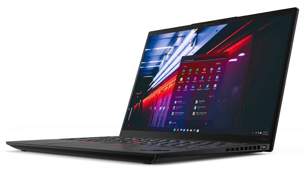 (NEW VENDOR) LENOVO 21E8S00600 Lenovo ThinkPad X1 Nano G2, Intel Core i5-1240P, 16GB DDR5-5200 On-Board Ram, 1TB PCIe-NVMe SSD, Intel Iris Xe Graphics, 13.0" 2K (2160x1350) IPS, Intel Wifi 6 AX211 AX+BT, FPR - C2 Computer