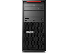 (NEW VENDOR) LENOVO 30BXS1U800 Lenovo ThinkStation P520c, Intel Xeon W-2223 CPU, 16GB DDR4-2933 ECC RDIMM Ram, 512GB M.2 PCIe SSD + 2TB/7200 HDD,  NVIDIA T1000 4GB 4*mDP, No ODD, Integrated Gigabit Ethernet, TC USB KB - C2 Computer