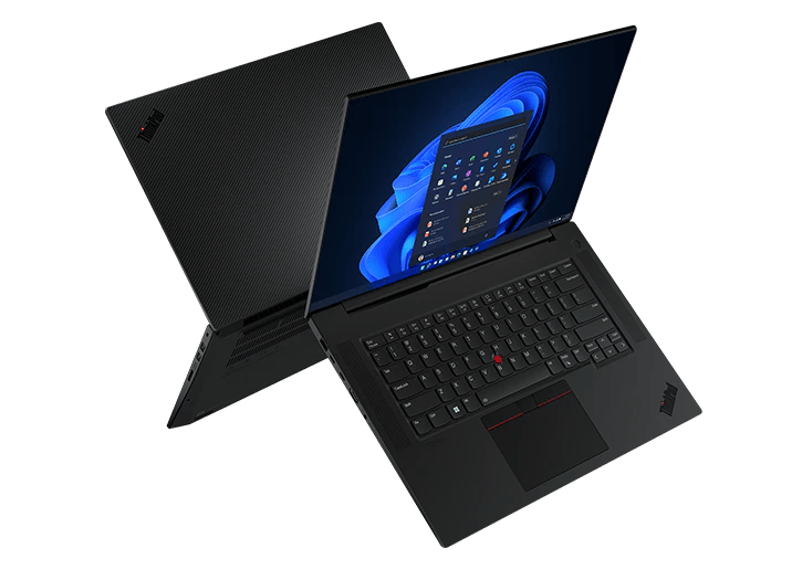 (NEW VENDOR) LENOVO Lenovo ThinkPad P1 G5, Intel Core i7-12700H, 32GB*1 DDR5-4800 Ram, 1TB PCIe G4 NVMe SSD, 16" WQUXGA (3840x2400) IPS, Woven Cover, NVIDIA RTX A2000 8GB, Intel Wifi 6E AX211 AX Wifi, BT, FPR, IR+FHD Webcam - C2 Computer