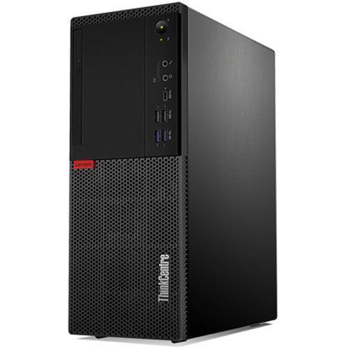 (NEW VENDOR) LENOVO ThinkCentre M720t 6 CORES i5-9500 3GHz 4G 210W PSU 1TB HDD 10SQS0R500 TOWER - C2 Computer