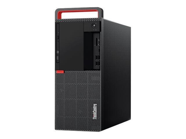 (NEW VENDOR) LENOVO ThinkCentre M920t 6 CORES i5-9500 3GHz 4G 250W PSU 1TB HDD 10SFS0FY00 TOWER - C2 Computer