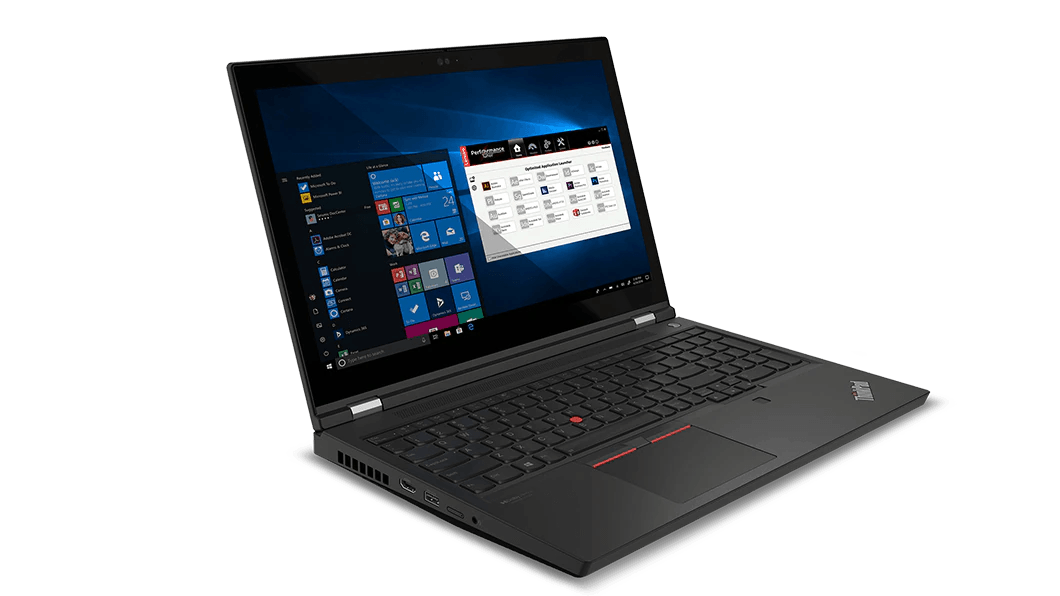 (NEW VENDOR) LENOVO ThinkPad P15 G2, Intel Core i7-11800H, 16GB*1 DDR4-3200 Ram, 1TB M.2 PCIe G4 SSD, 15.6" FHD IPS 500 nits, NVIDIA RTX A2000 4GB, Intel Wifi 6E AX210, BT, FPR, 720p Webcam, BL KB, 6 Cell 94Wh Internal Battery, W11P DG W10P - C2 Computer