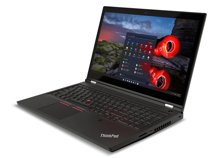 (NEW VENDOR) LENOVO ThinkPad P15 G2, Intel Core i7-11800H, 16GB*1 DDR4-3200 Ram, 512GB M.2 PCIe G4 SSD, 15.6" FHD IPS, NVIDIA T1200 4GB, Intel Wifi 6E AX210 - C2 Computer