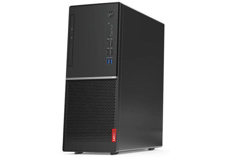 (NEW VENDOR) LENOVO V530 6 CORES i5-9400 2.9GHz 4G 1TB HDD 10TVS0N700 TOWER - C2 Computer