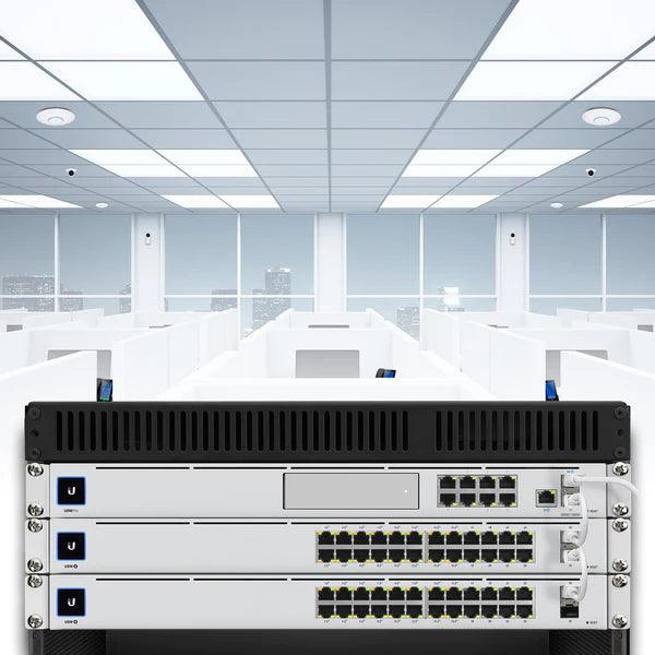 (NEW VENDOR) Ubiquiti Networks USW-24-PoE Switch 24 PoE - C2 Computer