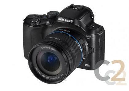 （二手）Samsung NX-20 連 （18-55mm）ois鏡頭 無反相機 WiFi 可換鏡頭 旅行 Camera 95% NEW - C2 Computer