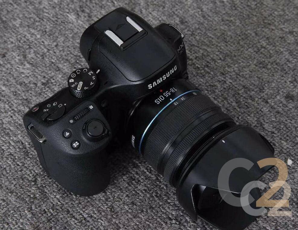 （二手）Samsung NX-30 連（18-55mm）wifi 反转屏幕 無反相機 可換鏡頭 旅行 Camera 95% NEW - C2 Computer