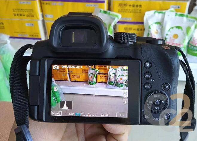 （二手）Samsung NX-30 連（18-55mm）wifi 反转屏幕 無反相機 可換鏡頭 旅行 Camera 95% NEW - C2 Computer