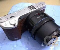 （二手）Samsung NX-500 連（16-50mm）4k神機 翻轉屏 WiFi 藍牙 NFC 無反相機 可換鏡頭 旅行 Camera 90% NEW(黑色/白色/棕色） - C2 Computer