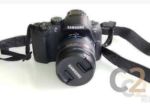 （二手）Samsung NX10 連（18-55mm）微單相機 可換鏡頭 旅行 Camera 90% NEW - C2 Computer