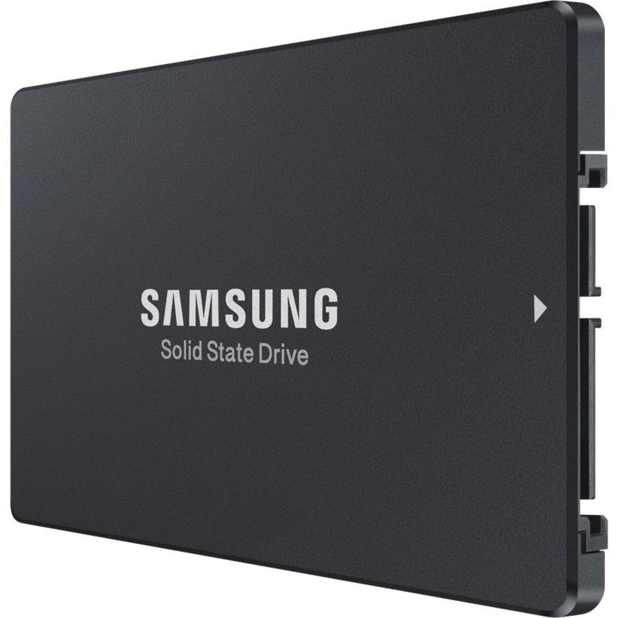 (特價) SAMSUNG PM983 NVMe 1.92TB 2.5inch U.2 SSD (PCIe GEN3) MZQLB1T9HAJR-00007 100% NEW - C2 Computer