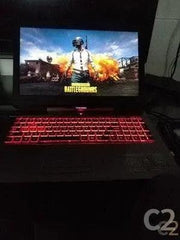 （二手）Shinelon 炫龍炎魔 T1Ti Gaming Laptop 15.6″ - i7 6700HQ 8G 1T+128G GTX 1060 6G 1080P 95%NEW - C2 Computer