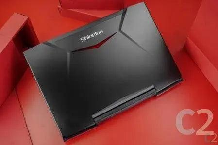 （二手）Shinelon 炫龍炎魔 T50 Gaming Laptop 15.6″ – i5 7300HQ | 8G | 1T | GTX 1050 4G 90% NEW - C2 Computer