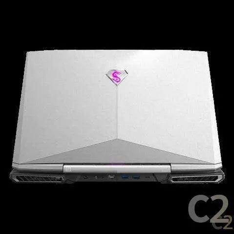 （二手）Shinelon 炫龍炎魔 T50Ti Gaming Laptop 15.6″ – i7 7700HQ | 8G | 256G+1T | GTX 1050Ti 4G 90% NEW - C2 Computer