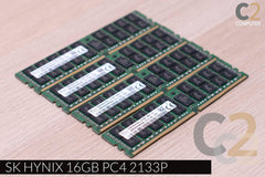 （二手）SK NYNIX 16GB PC4 2133P 90%NEW - C2 Computer