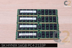 （二手）SK NYNIX 16GB PC4 2133P 90%NEW - C2 Computer