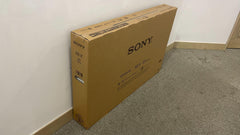 (特價一隻行貨) SONY BRAVIA 43X80K 43inch 4K TV Google TV Android Smart TV 100% NEW - C2 Computer