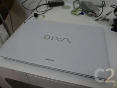 （特價一台）SONY VAIO Fit 15 SVF15 15.5″ Laptop- i5 4200U | 4G | 500G HDD | GT 740M 2G 90% NEW (USED) - C2 Computer