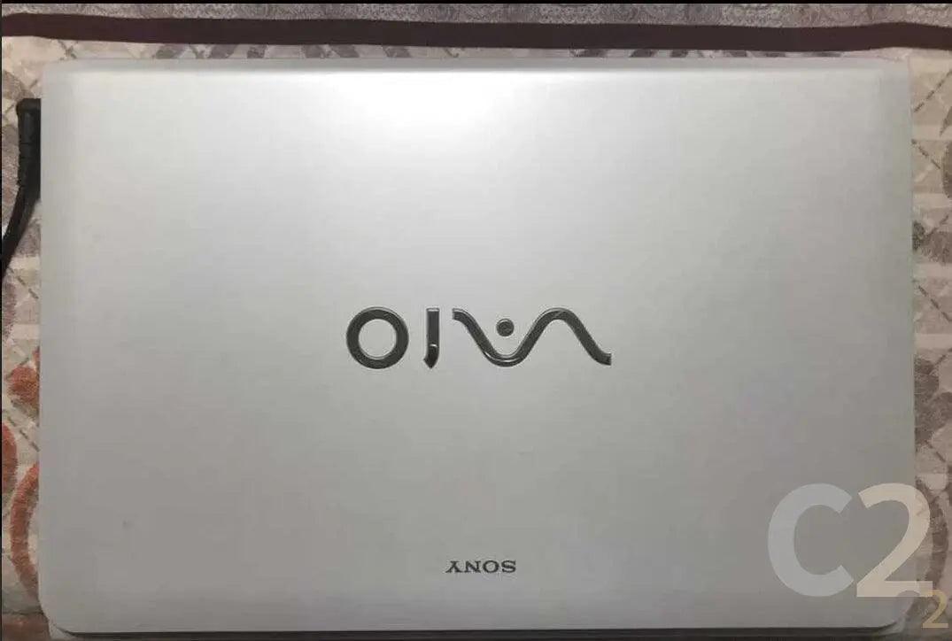 （二手）SONY VAIO SVE15 15.6″ Laptop- i5 3210M | 4G | 500G SSD | HD7650 2G 90% NEW - C2 Computer