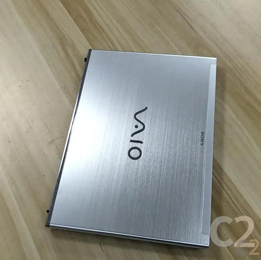 （二手）SONY VAIO SVT111B11T 11.6″ Laptop - i5 3337U | 4G | 500G 90% NEW - C2 Computer