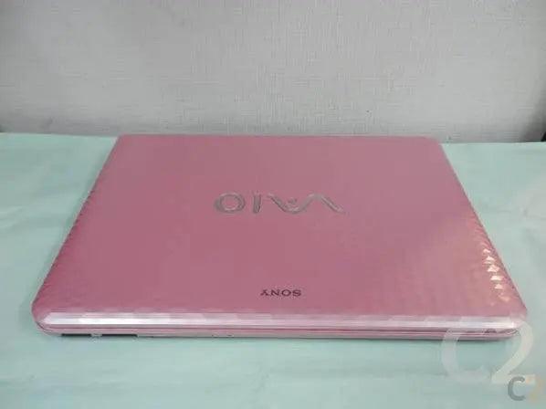 （二手）SONY VAIO VPCEG 14inch i5-2410M 4G 640G HDD Laptop 95%NEW - C2 Computer