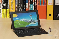 （特價一台）Surface pro 1 10.6” i5 4G 128G SSD 2 in 1 Tablet 連 keyboard 90%NEW - C2 Computer