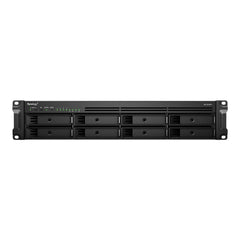 (全新行貨) SYNOLOGY RackStation RS1221+ NAS Storage - C2 Computer