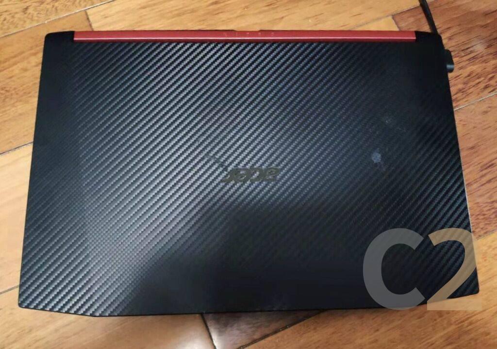 (USED) ACER 暗影騎士3 I5-8300H 4G NA 500G GTX 1050TI 4G 15.5inch 1920x1080 Gaming Laptop 95% - C2 Computer