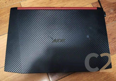 (USED) ACER 暗影騎士3 I5-8300H 4G NA 500G GTX 1050TI 4G 15.5inch 1920x1080 Gaming Laptop 95% - C2 Computer