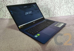 (USED) ACER Aspire 3 A315-55G i5-10210U 4G 128-SSD NA GeForce MX230 2GB 15.6inch 1920x1080 商務辦公本 95% - C2 Computer