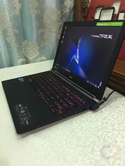 (USED) ACER Aspire V Nitro(VN7-591) i7-4720HQ 4G NA 500G GTX 960M 2G 15.6inch 1920×1080 Gaming Laptop 電競本 95% NEW - C2 Computer