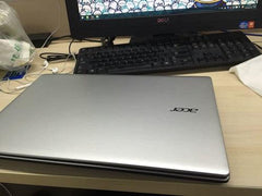 (USED) ACER Aspire V3-572G i5-4210U 4G NA 500G GT 840M 2G 15.6inch 1366x768 Entry Gaming Laptop 90% - C2 Computer