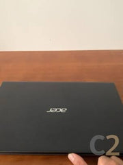 (USED) ACER Extensa EX215 i5-1135G7 4G 128-SSD NA Intel Iris Xe Graphics 15.6inch 1920x1080 商務辦公本 95% - C2 Computer