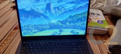 (USED) ACER Extensa EX215 i5-1135G7 4G 128-SSD NA Intel Iris Xe Graphics 15.6inch 1920x1080 Business Laptop 95% - C2 Computer