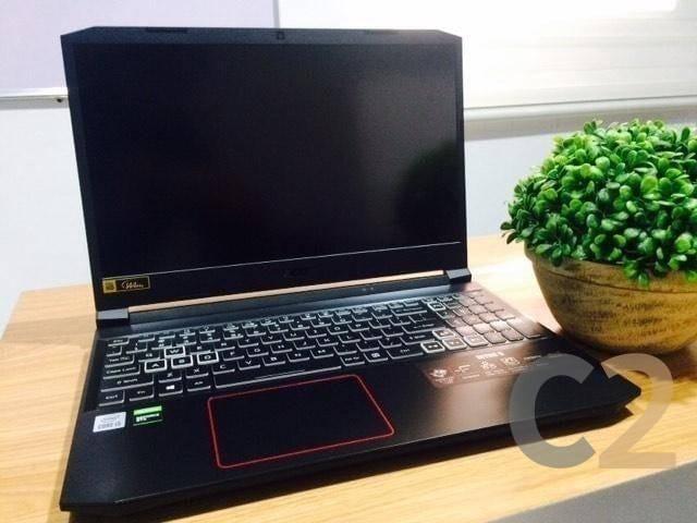 (USED) ACER Nitro AN515-55 i5-10300H 4G 128-SSD NA RTX 3060 6GB 15.6inch 1920x1080 144Hz 電競本 95% - C2 Computer