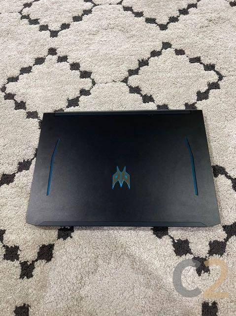 (USED) ACER Predator PH315-53 i7-10870H 4G 128-SSD NA RTX 3060 6GB 15.6inch 1920x1080 144Hz Gaming Laptop 95% - C2 Computer