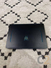 (USED) ACER Predator PH315-53 i7-10870H 4G 128-SSD NA RTX 3060 6GB 15.6inch 1920x1080 144Hz Gaming Laptop 95% - C2 Computer