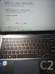 (USED) ACER 非凡s3 SF314-511 i5-1135G7 4G 128-SSD NA Intel Iris Xe Graphics 14inch 1920x1080 商務辦公本 95% - C2 Computer