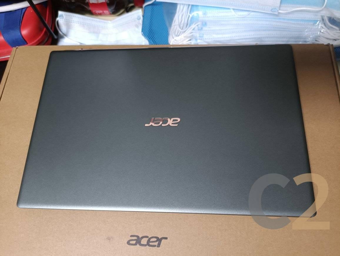 (USED) ACER 非凡s5 SF514-55 i5-1135G7 4G 128-SSD NA Intel Iris Xe Graphics 14inch 1920x1080 商務辦公本 95% - C2 Computer