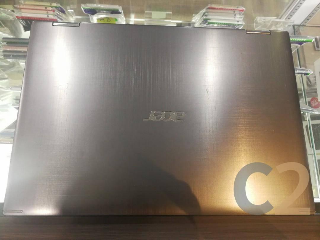 (USED) ACER Spin 5 SP513-55N i5-1135G7 4G 128-SSD NA Intel Iris Xe Graphics 13.5inch 1920x1080 Tablet 2in1 95% - C2 Computer