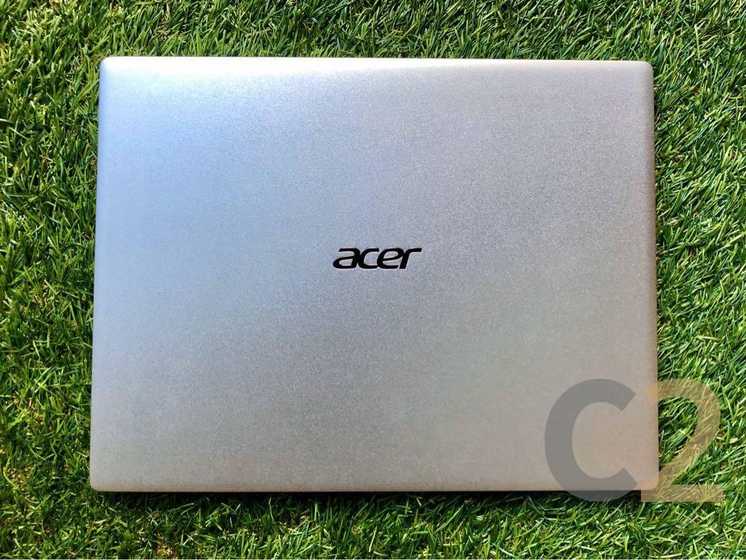 (USED) ACER Swift 3 SF313-52 i5-1035G4 4G 128-SSD NA GeForce MX 350 2GB 13.5inch 2256x1504 商務辦公本 95% - C2 Computer