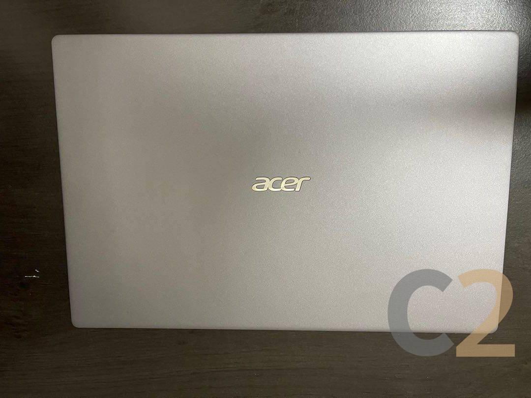 (USED) ACER Swift 3 SF313-52 i5-1035G4 4G 128-SSD NA Intel Iris Plus Graphic 13.5inch 2256x1504 Business Laptop 95% - C2 Computer