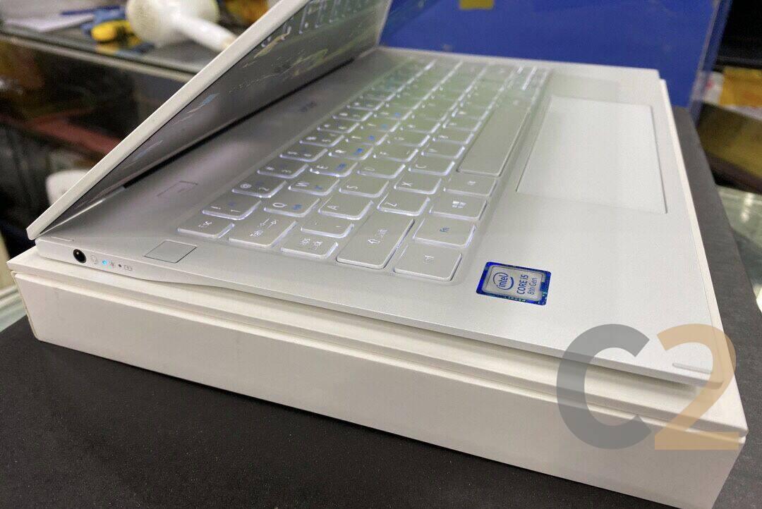 (USED) ACER SWIFT 7 I5-8200Y 4G 128G-SSD NA UHD 615 14inch 1920x1080 Touch Screen Tablet 2in1 95% - C2 Computer