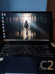 (USED) ACER Swift SF314-510G i5-1135G7 4G 128-SSD NA Intel Iris Xe MAX Graphics 4GB 14inch 1920x1080 Business Laptop 95% - C2 Computer