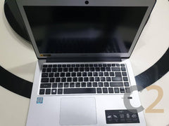 (USED) ACER Swift SF314-510G i7-1165G7 4G 128-SSD NA Intel Iris Xe Graphics 14inch 1920x1080 商務辦公本 95% - C2 Computer