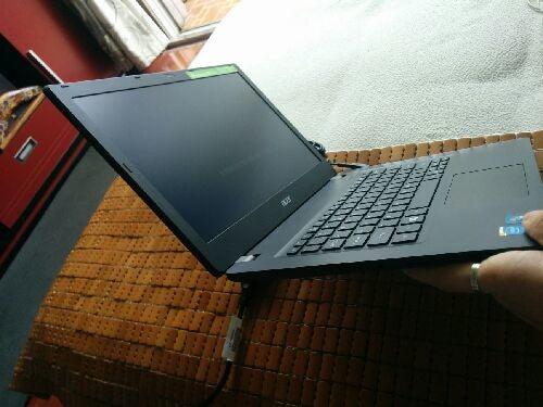 (USED) ACER TravelMate P236 i5-5200U 4G NA 500G 13inch 1920x1080 Entertainment Laptops 90% - C2 Computer