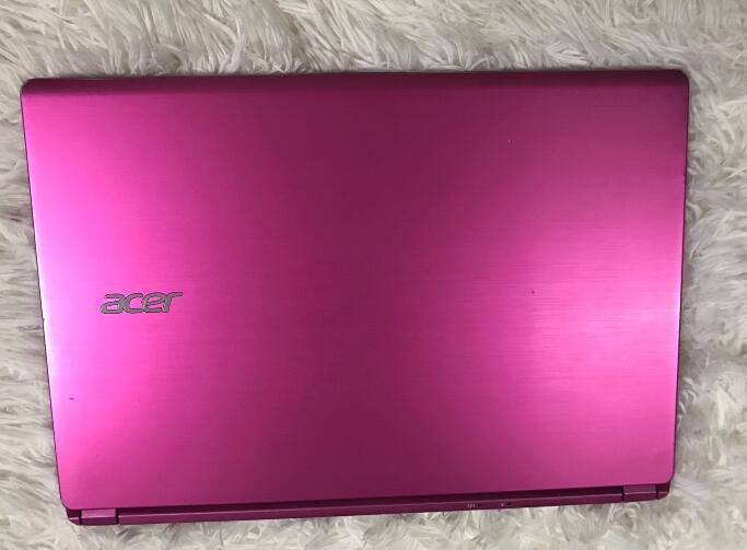 (USED) ACER V5-472G i5-3334U 4G NA 500G GT 740M 2G 14inch 1366x768 Entry Gaming Laptop 90% - C2 Computer