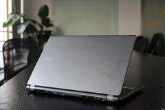 (USED) ACER V5-572G i5-3337U 4G NA 500G GT 750M 4G 15.6inch 1366x768 Entry Gaming Laptop 90% - C2 Computer